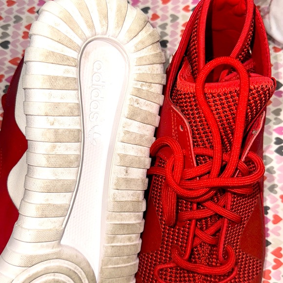 Adidas Sneakers - Picture 3 of 3